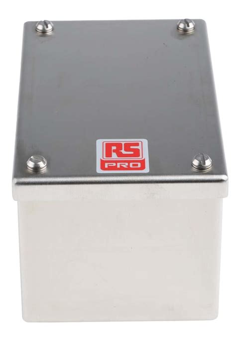 rs pro 304 enclosure